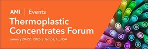 2025 AMI Thermoplastic Concentrates Forum