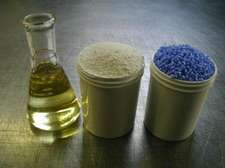 Titanate Liquid, Powder and Pellet